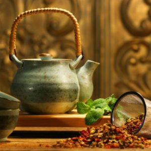 INTRODUCCIÓN AL AYURVEDA