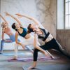 YOGA HOLISTICO: PRACTICAS DE MINDFUL YOGA